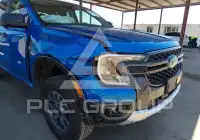 2024 Ford RANGER фото