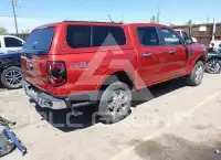 2024 Ford RANGER фото