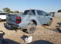 2024 Ford RANGER фото