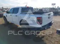 2024 Ford RANGER фото