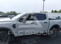 2024 Ford RANGER photo
