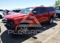 2024 Ford RANGER фото
