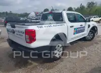 2024 Ford RANGER фото