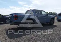2024 Ford RANGER фото