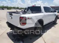 2024 Ford RANGER фото