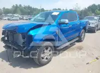 2024 Ford RANGER photo
