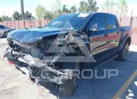 2024 Ford RANGER photo