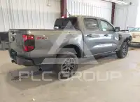 2024 Ford RANGER photo