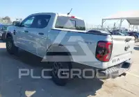 2024 Ford RANGER photo