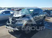 2024 Ford RANGER фото