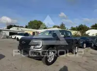 2024 Ford RANGER фото