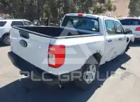 2024 Ford RANGER photo