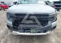 2024 Ford RANGER фото