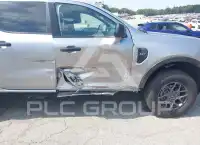 2024 Ford RANGER photo
