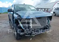 2024 Ford RANGER фото