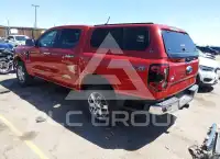 2024 Ford RANGER фото