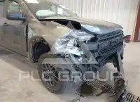 2024 Ford RANGER photo