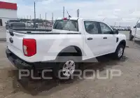 2024 Ford RANGER photo