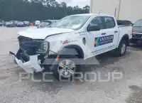 2024 Ford RANGER фото