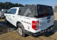 2024 Ford RANGER фото