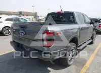 2024 Ford RANGER фото