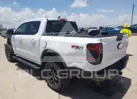 2024 Ford RANGER фото
