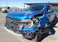 2024 Ford RANGER photo