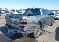 2024 Ford RANGER фото