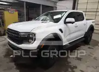 2024 Ford RANGER фото