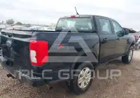 2024 Ford RANGER photo