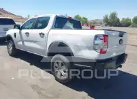 2024 Ford RANGER photo
