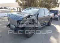 2024 Ford RANGER фото