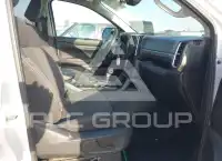 2024 Ford RANGER фото