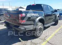 2024 Ford RANGER photo