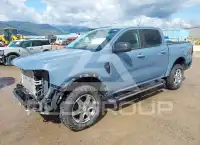 2024 Ford RANGER фото