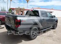2024 Ford RANGER фото