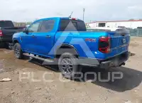 2024 Ford RANGER фото