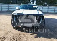 2024 Ford RANGER фото