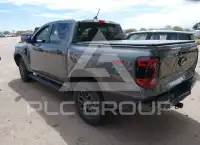 2024 Ford RANGER фото