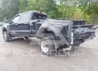 2024 Ford F-450 фото