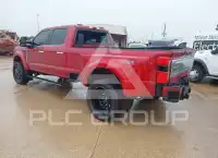 2024 Ford F-450 фото