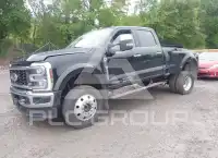 2024 Ford F-450 фото