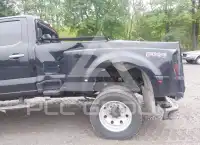 2024 Ford F-450 фото