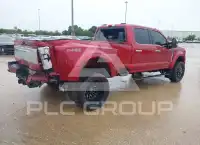2024 Ford F-450 фото