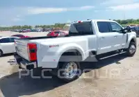 2024 Ford F-450 фото
