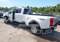 2024 Ford F-450 фото
