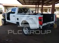 2024 Ford F-450 photo