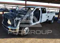 2024 Ford F-450 photo