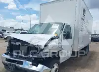 2024 Ford E-450 photo