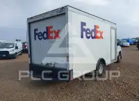 2024 Ford E-450 photo